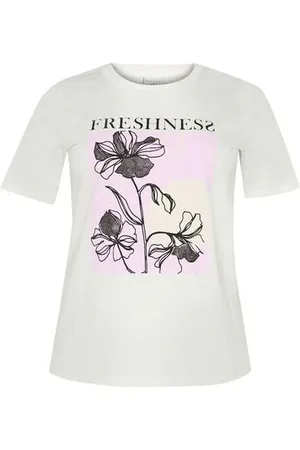 Kaffe Kcrie t-shirt