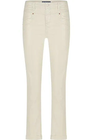 Red Button Broek srb4468