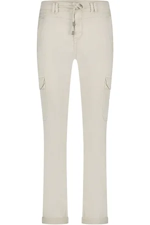 Red Button Broek srb4414