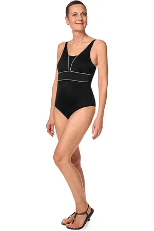 Amoena Ravello prothese badpak ravello op c0336 c0336 black/silver