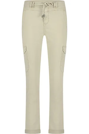 Red Button Broek srb4414
