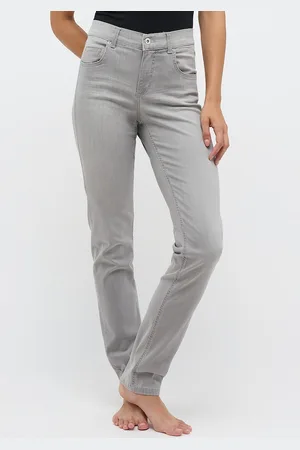 Angels jeanswear Cici 3323400 1458 light grey
