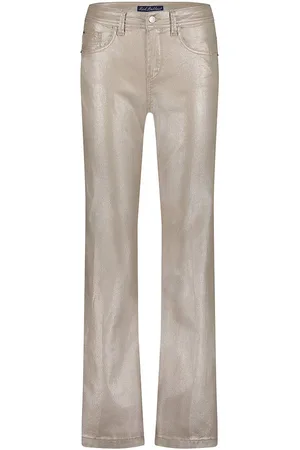 Red Button Broek srb4500