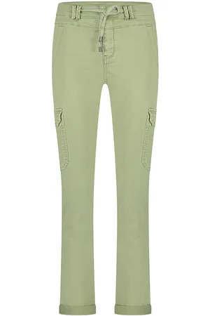 Red Button Broek srb4414