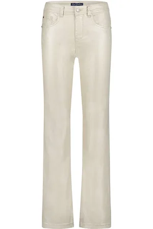 Red Button Broek srb4500