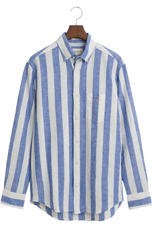GANT Overhemd lange mouw 3250043