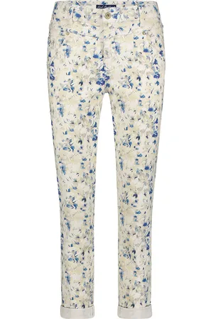 Red Button Broek srb4568