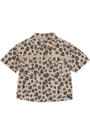 Indian Blue Jeans Zomer shirt meisjes