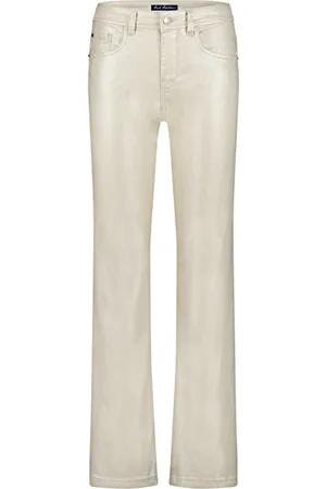 Red Button Broek srb4500 colette sparkle pearl