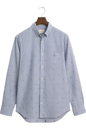 GANT Overhemd lange mouw 3250036
