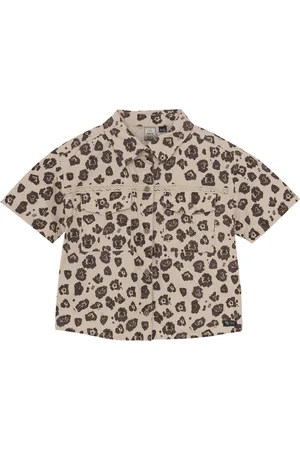 Indian Blue Jeans Zomer shirt meisjes