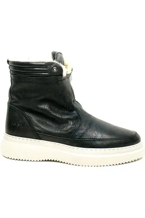 rehab Marvis leather