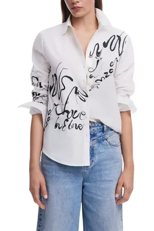 Desigual Shirt dames