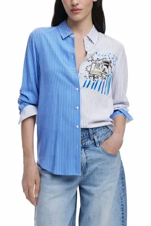 Desigual Shirt dames