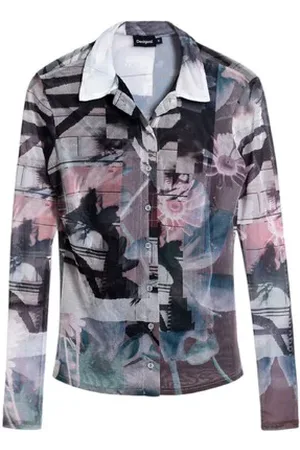 Desigual Shirt dames