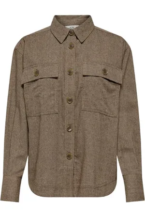 JACQUELINE DE YONG Shirt dames
