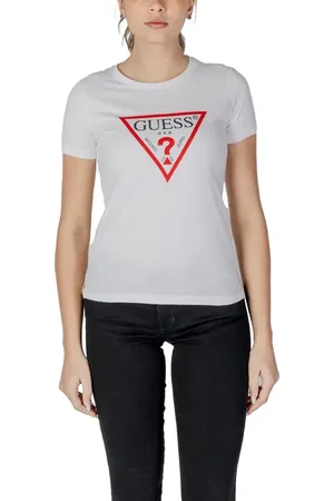 Guess T-shirt dames