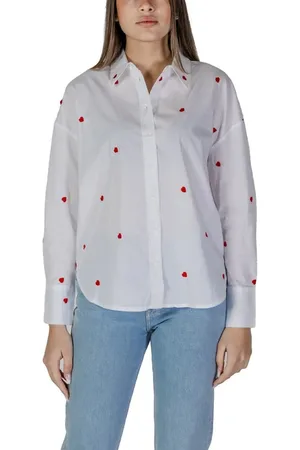 JACQUELINE DE YONG Shirt dames