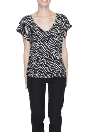 JACQUELINE DE YONG T-shirt dames