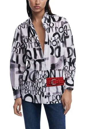 Desigual Shirt dames