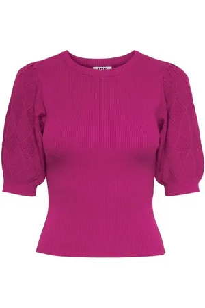 JACQUELINE DE YONG T-shirt dames