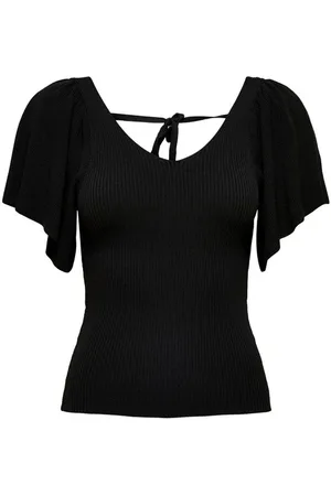 ONLY T-shirt dames