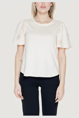 JACQUELINE DE YONG T-shirt dames