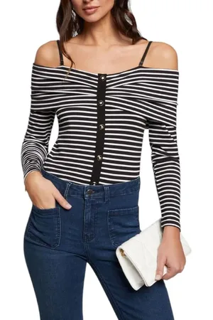 Morgan Breimode dames