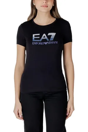 EA7 T-shirt dames