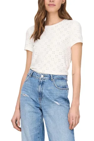 JACQUELINE DE YONG T-shirt dames