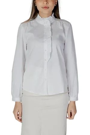 JACQUELINE DE YONG Shirt dames