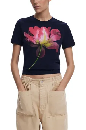 Desigual T-shirt dames