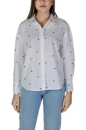 JACQUELINE DE YONG Shirt dames