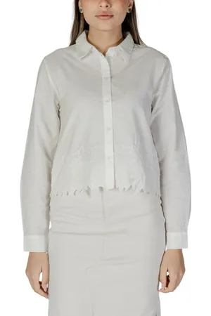 JACQUELINE DE YONG Shirt dames