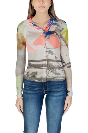Desigual Shirt dames