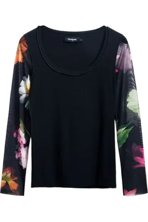 Desigual T-shirt dames