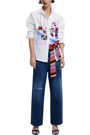 Desigual Shirt dames
