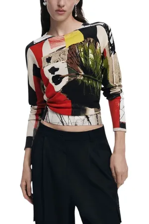 Desigual Breimode dames