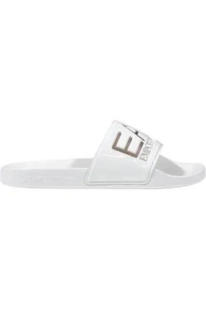 EA7 Women slippers