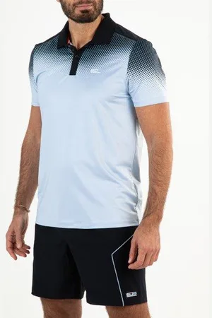 Sjeng Sports Cass polo tennis km heren