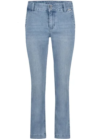 Red Button Broek srb4439