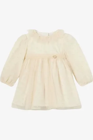 Mayoral Tulle dress
