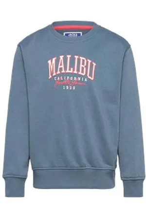 JACK & JONES Jjdetroit sweat crew neck jnr