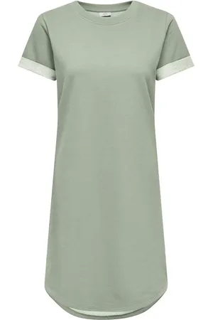 JACQUELINE DE YONG Ivy s/s dress jrs