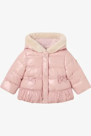 Mayoral Dressy coat