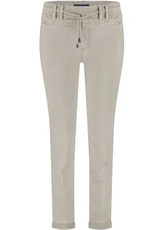 Red Button Broek srb4462