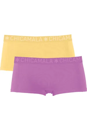 Muchachomalo Dames 2-pack boxershorts