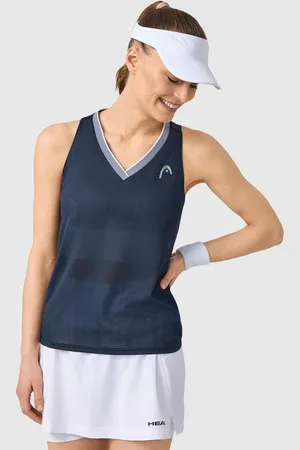 Head Performance tank top women 814025 nv