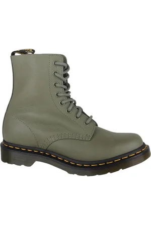 Dr. Martens 276414 dames veterboots sportief