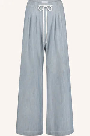 BY-BAR Jaxx cayambe pants 25118004 612 light denim